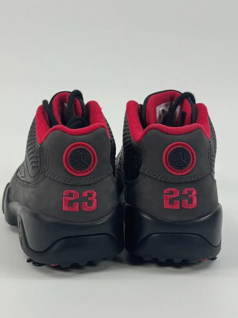 Jordan air low